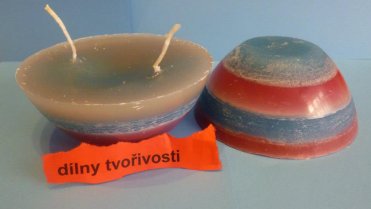 Mají nejrůznější tvary Mají nejrůznější tvary