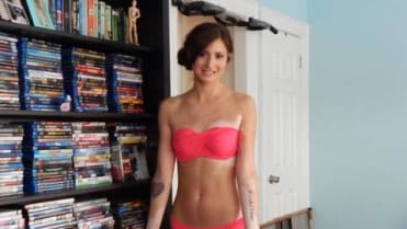 Tiffany Posteraro Tiffany Posteraro
