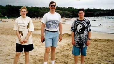 Ty nejúchylnější fotografie z vašich dovolených - Obrázek 7 Ty nejúchylnější fotografie z vašich dovolených - Obrázek 7
