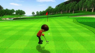 Nejprodávanější počítačové hry - Wii Sports Nejprodávanější počítačové hry - Wii Sports