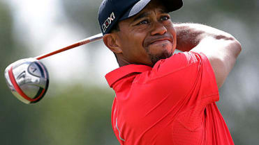 Tiger Woods studoval ekonomii na prestižním Stanfordu, ale po dvou letech se začal raději naplno věnovat golfu Tiger Woods studoval ekonomii na prestižním Stanfordu, ale po dvou letech se začal raději naplno věnovat golfu