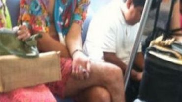 Uffff, málem jsem tohle letadlo zmeškal Uffff, málem jsem tohle letadlo zmeškal