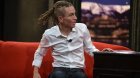 V Show Jana Krause se dozvíte i to, proč musel Ivan Bartoš ke kadeřníkovi. V Show Jana Krause se dozvíte i to, proč musel Ivan Bartoš ke kadeřníkovi.