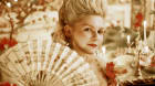Záběry z filmu Marie Antoinetta Záběry z filmu Marie Antoinetta