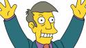 Místo třetí - Seymour Skinner Místo třetí - Seymour Skinner