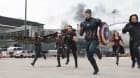 20) Captain America: Občanská válka (2016) – Velký duel Iron Mana, Kapitána Ameriky a nejtrpělivějšího marveláckého padoucha. 20) Captain America: Občanská válka (2016) – Velký duel Iron Mana, Kapitána Ameriky a nejtrpělivějšího marveláckého padoucha.