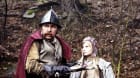 Záběry z filmu Poslední propadne peklu Záběry z filmu Poslední propadne peklu