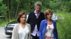 Simona (Veronika Freimanová) a její nevlastní syn Hynek Simona (Veronika Freimanová) a její nevlastní syn Hynek