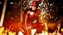 7) Daredevil (2003) - Spousta lidí vyčítá původního Daredevila především herci Benu Affleckovi, ten byl ale přitom jedním z největších kladů celého filmu. Filmu, který je mnohem lepší, než se tvrdí. Psal se totiž rok 2003 a takhle se tehdy zkrátka točilo. 7) Daredevil (2003) - Spousta lidí vyčítá původního Daredevila především herci Benu Affleckovi, ten byl ale přitom jedním z největších kladů celého filmu. Filmu, který je mnohem lepší, než se tvrdí. Psal se totiž rok 2003 a takhle se tehdy zkrátka točilo.