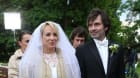 Zkouška svatebního obřadu Zkouška svatebního obřadu