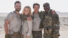 Mumie (8. června 2017) – Rozjezd filmového vesmíru s klasickými monstry, v němž bude Tom Cruise nahánět vzkříšenou starověkou královnu Mumie (8. června 2017) – Rozjezd filmového vesmíru s klasickými monstry, v němž bude Tom Cruise nahánět vzkříšenou starověkou královnu