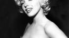Marylin Monroe byla vlastním jménem Norma Jeane Mortenson Marylin Monroe byla vlastním jménem Norma Jeane Mortenson