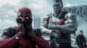 1) Deadpool: IMDb rating 8.1 1) Deadpool: IMDb rating 8.1
