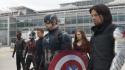 4) Captain America: Občanská válka – excelentní komiksový střet Iron Mana s Kapitánem Amerikou 4) Captain America: Občanská válka – excelentní komiksový střet Iron Mana s Kapitánem Amerikou