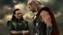 4) Thor: Temný svět (2013) - Dvojka Thora nesklidila kdovíjaký úspěch, přesto na ní nacházím jen minimum špatného. Roztomilá Natalie Portman, vtipkující Loki, dobrá akce, skvělý soundtrack, prostě naprosto funkční film. 4) Thor: Temný svět (2013) - Dvojka Thora nesklidila kdovíjaký úspěch, přesto na ní nacházím jen minimum špatného. Roztomilá Natalie Portman, vtipkující Loki, dobrá akce, skvělý soundtrack, prostě naprosto funkční film.