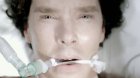 Záběry z filmu Sherlock Poslední přísaha Záběry z filmu Sherlock Poslední přísaha
