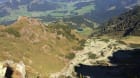 Výhled na údolí PillerseeTal Výhled na údolí PillerseeTal