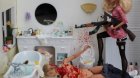 Řekl, že jsem tlustá Řekl, že jsem tlustá