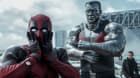 18) Deadpool (2016) – Našlápnutá komedie o žoldákovi, z něhož wolverineovská kúra udělá zohavený stroj na hlášky. 18) Deadpool (2016) – Našlápnutá komedie o žoldákovi, z něhož wolverineovská kúra udělá zohavený stroj na hlášky.
