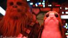Nové fotky z filmu Star Wars: Poslední z Jediů 9 Nové fotky z filmu Star Wars: Poslední z Jediů 9