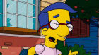 Místo deváté - Milhouse Místo deváté - Milhouse
