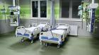 Zařízení urgentního příjmu je na vysoké úrovni Zařízení urgentního příjmu je na vysoké úrovni
