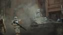 Plakát a nové fotky z Rogue One: Star Wars Story 8 Plakát a nové fotky z Rogue One: Star Wars Story 8