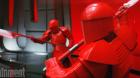 Nové fotky z filmu Star Wars: Poslední z Jediů 2 Nové fotky z filmu Star Wars: Poslední z Jediů 2