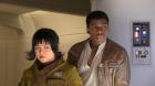 Nové fotky z filmu Star Wars: Poslední z Jediů 8 Nové fotky z filmu Star Wars: Poslední z Jediů 8