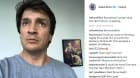 Nathan se ptá sám sebe, co asi Kapitán Amerika nosí za tričko Nathan se ptá sám sebe, co asi Kapitán Amerika nosí za tričko