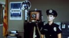Záběry z filmu bratrů Coenů Potíže s Arizonou Záběry z filmu bratrů Coenů Potíže s Arizonou