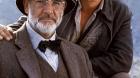 Záběry z filmu Indiana Jones a Poslední křížová výprava Záběry z filmu Indiana Jones a Poslední křížová výprava