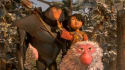 3) Kubo a kouzelný meč: IMDb rating 8.0 3) Kubo a kouzelný meč: IMDb rating 8.0
