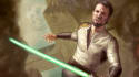 Sólovka Kylea Katarna - Asi nejslavnější postava ze starwarsáckých videoher byla mimo jiné poslána pro plány Hvězdy smrti. Tuhle misi už si ve filmech nedá, pořád je ale kupa možností, jak mu přihrát jiný velkolepý debut! Sólovka Kylea Katarna - Asi nejslavnější postava ze starwarsáckých videoher byla mimo jiné poslána pro plány Hvězdy smrti. Tuhle misi už si ve filmech nedá, pořád je ale kupa možností, jak mu přihrát jiný velkolepý debut!