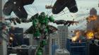 Záběry z filmu Transformers: Zánik Záběry z filmu Transformers: Zánik