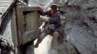 Záběry z filmu Indiana Jones a Poslední křížová výprava Záběry z filmu Indiana Jones a Poslední křížová výprava
