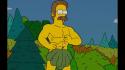 Flanders je slušňák, i jemu to ale jednou ulítlo. Tenhle vtip se týkal erekce a Flanders ho končil doslova slovy "nechci na tebe být příliš (!) tvrdý." Mno. Tak. Flanders je slušňák, i jemu to ale jednou ulítlo. Tenhle vtip se týkal erekce a Flanders ho končil doslova slovy "nechci na tebe být příliš (!) tvrdý." Mno. Tak.