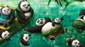 7) Kung Fu Panda 3: IMDb rating 7.2 7) Kung Fu Panda 3: IMDb rating 7.2