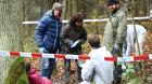 Stopy z města opět vedou na venkov. Stopy z města opět vedou na venkov.