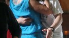Nosatá Fanča je náruživá. Přesně jak říkal Michal Bříza. Nosatá Fanča je náruživá. Přesně jak říkal Michal Bříza.