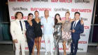 Premiéra filmu Baywatch (2017) Premiéra filmu Baywatch (2017)