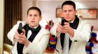 15) 21 Jump Street (2012) – Channing Tatum a Jonah Hill jako dva policajti, kteří hledají drogového dodavatele na střední škole 15) 21 Jump Street (2012) – Channing Tatum a Jonah Hill jako dva policajti, kteří hledají drogového dodavatele na střední škole