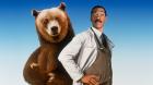 Záběry z filmu Dr. Dolittle - v hlavní roli Eddie Murphy Záběry z filmu Dr. Dolittle - v hlavní roli Eddie Murphy