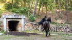 Ján Koleník v akci Ján Koleník v akci