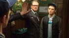8) Kingsman: Tajná služba (2015) – Těžce nahláškovaná a stylové pocta bondovkám 8) Kingsman: Tajná služba (2015) – Těžce nahláškovaná a stylové pocta bondovkám