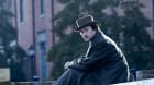 Záběry z filmu Lincoln Záběry z filmu Lincoln