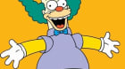 V jedné z epizod začne Šáša Krusty vyprávět vtip: "Chlápek jednou vejde do baru a vytáhne malé piáno a s ním třiceti centimetrového pianistu. Ou, počkat! Tenhle vyprávět nemůžu…" V jedné z epizod začne Šáša Krusty vyprávět vtip: "Chlápek jednou vejde do baru a vytáhne malé piáno a s ním třiceti centimetrového pianistu. Ou, počkat! Tenhle vyprávět nemůžu…"