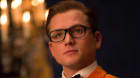 První fotky z komiksovky Kingsman: Zlatý kruh 1 První fotky z komiksovky Kingsman: Zlatý kruh 1
