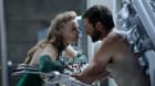 Záběry z filmu Wolverine Záběry z filmu Wolverine