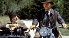 Záběry z filmu Indiana Jones a Poslední křížová výprava Záběry z filmu Indiana Jones a Poslední křížová výprava